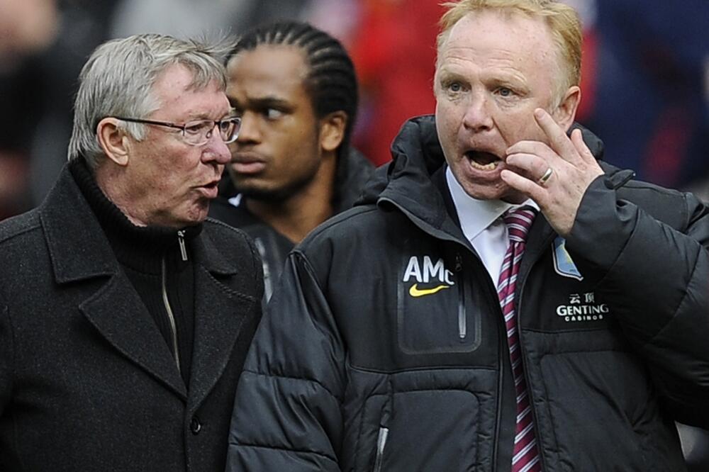 Aleks Mekliš, Foto: Reuters