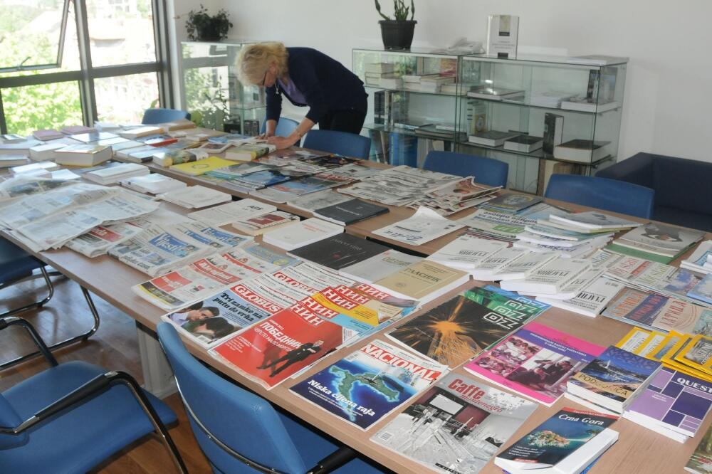 Dnevna soba, Radosav Ljumović, Foto: Vesko Belojević