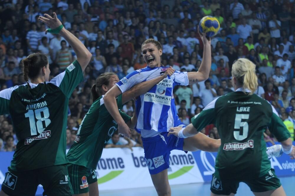 Katarina Bulatović, Foto: Savo Prelević