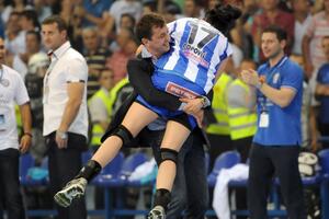 Bošković: Sanjao sam ovo i London