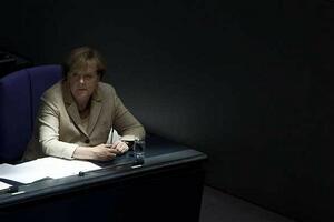 Istorijski poraz Merkelove: Krah u Sjevernoj Rajni-Vestfaliji