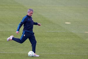 Iguain može da ide za 150 miliona eura