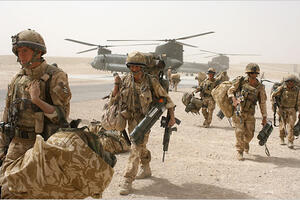 Nova faza povlačenja NATO trupa iz Avganistana