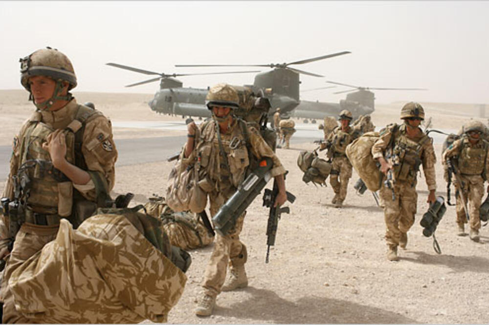 Avganistan, Foto: Beta/AP