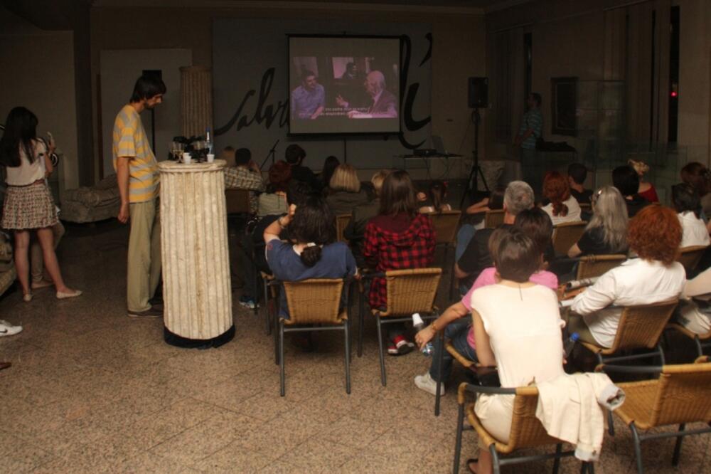 Jovo Kapičić, Foto: Vijesti