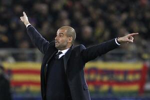 Gvardiola neće moći da odbije Abramoviča