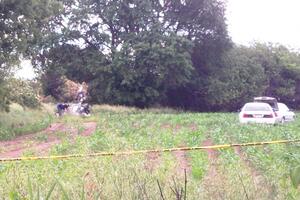 Srušio se avion u SAD-u, četvoro mrtvih