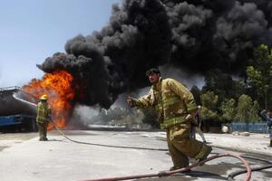 Avganistan: Poginula četiri NATO vojnika
