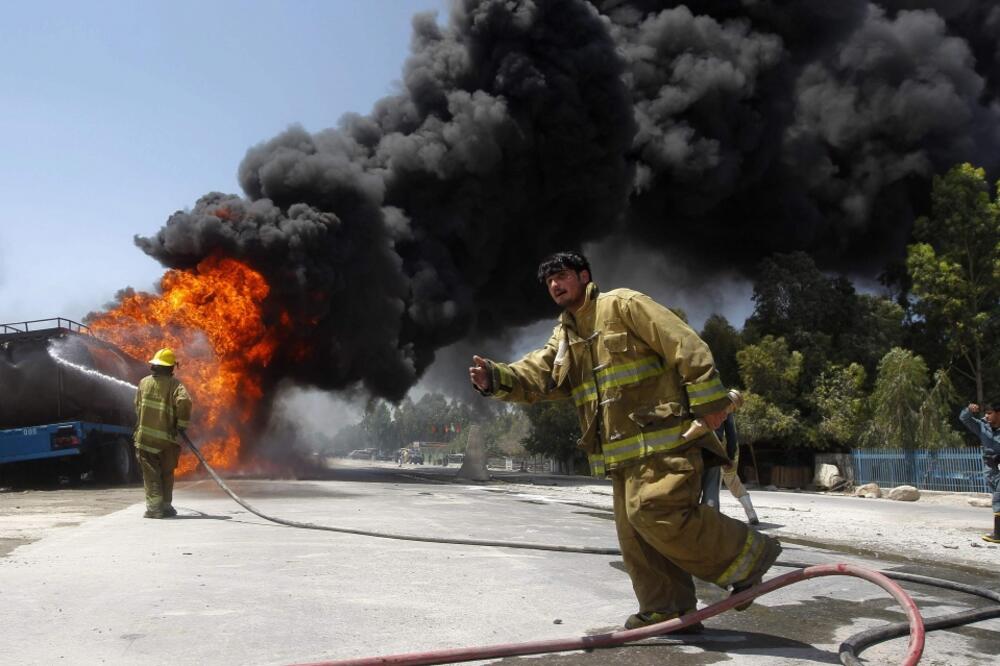 Avganistan, Foto: Reuters
