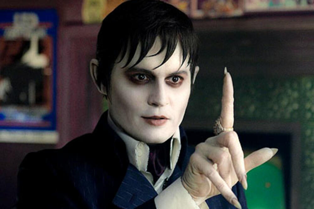 Džoni Dep, Foto: People.com