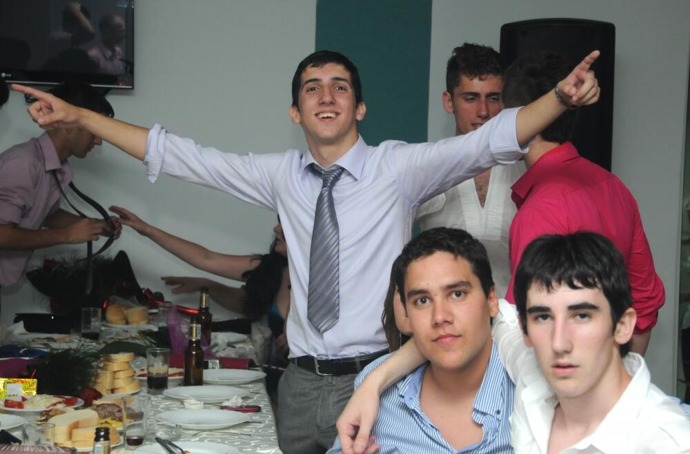 matursko veče, Podgorica