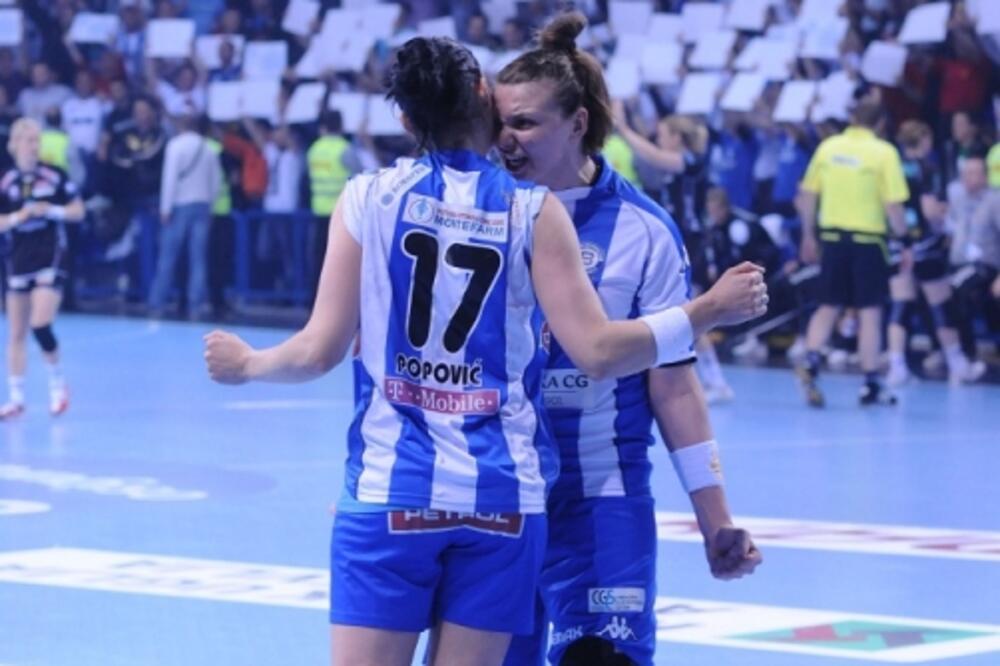 Bojana Popović i Dragana Cvijić, Foto: Vesko Belojević