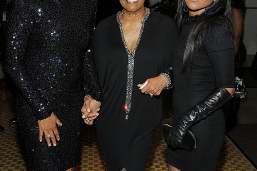 Vitni Hjuston, Foto: Extratv.com