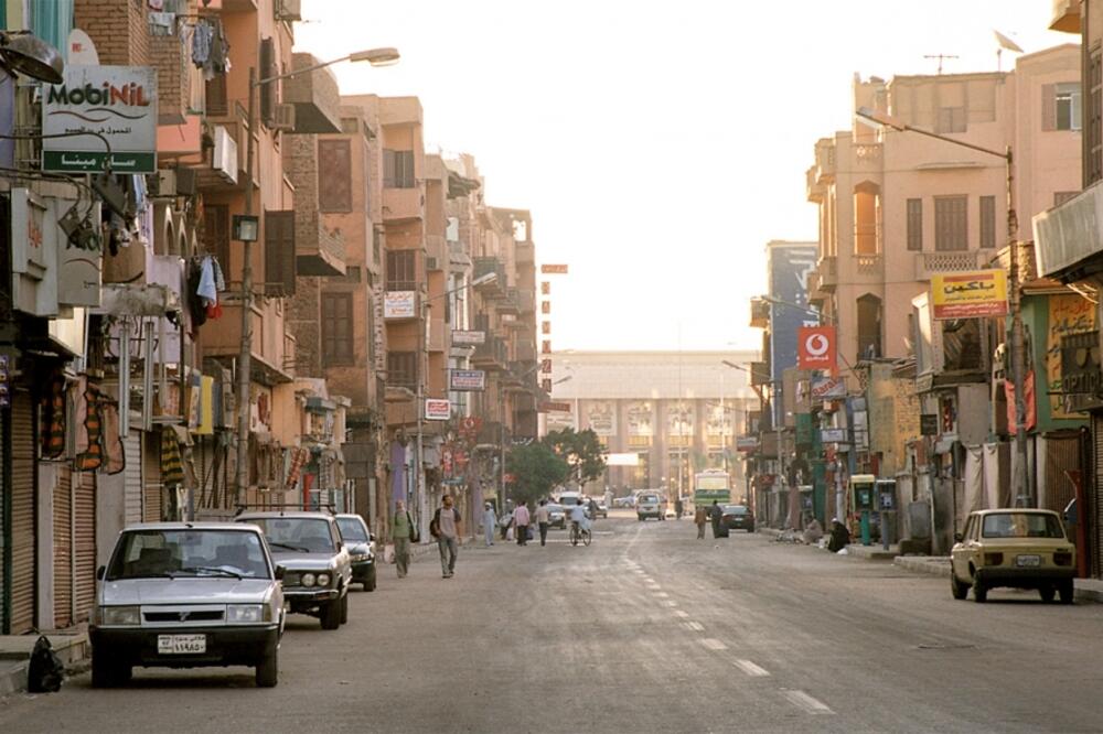 Luksor,Egipat, Foto: En.wikipedia.org