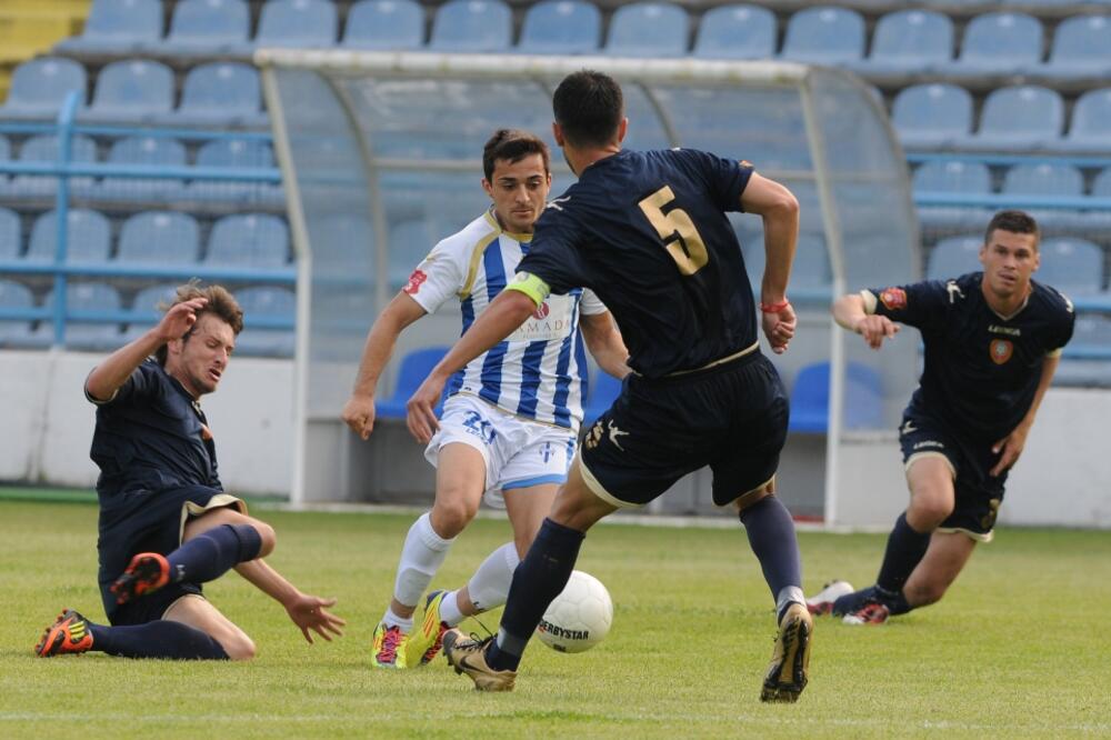 Kojašević, Foto: Savo Prelević