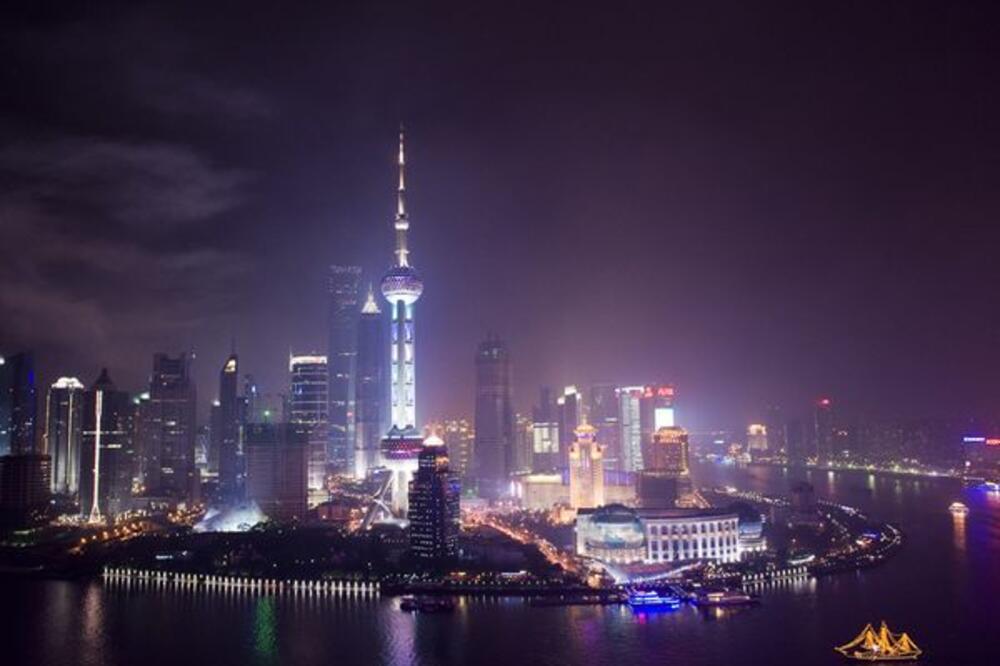 Šangaj, Foto: Travel.nationalgeographic.com