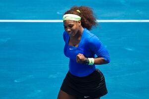 Azarenka i Serena u finalu