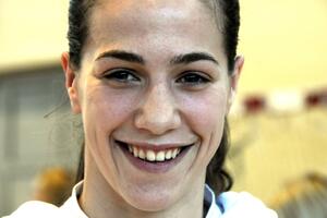 Marina Raković osvojila bronzanu medalju