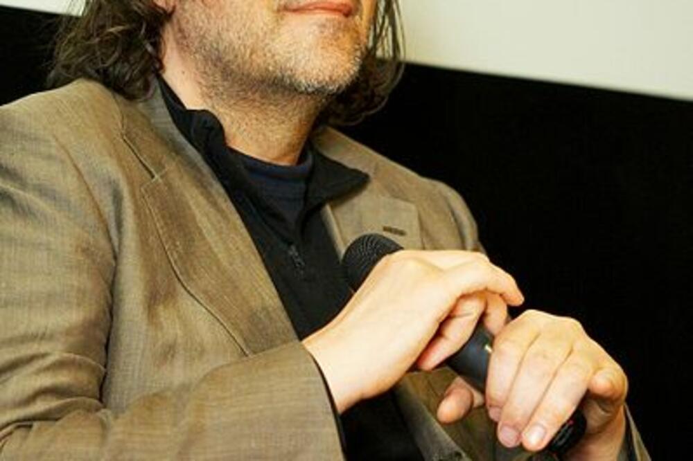 Emir Kusturica, Foto: Vijesti online