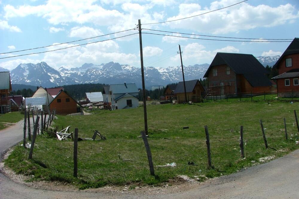 tuča žabljak zemlja, Foto: Obrad Pješivac