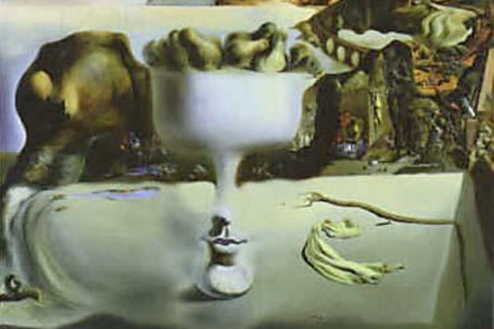 Dali news, Foto: Facebook/NVO ATAK