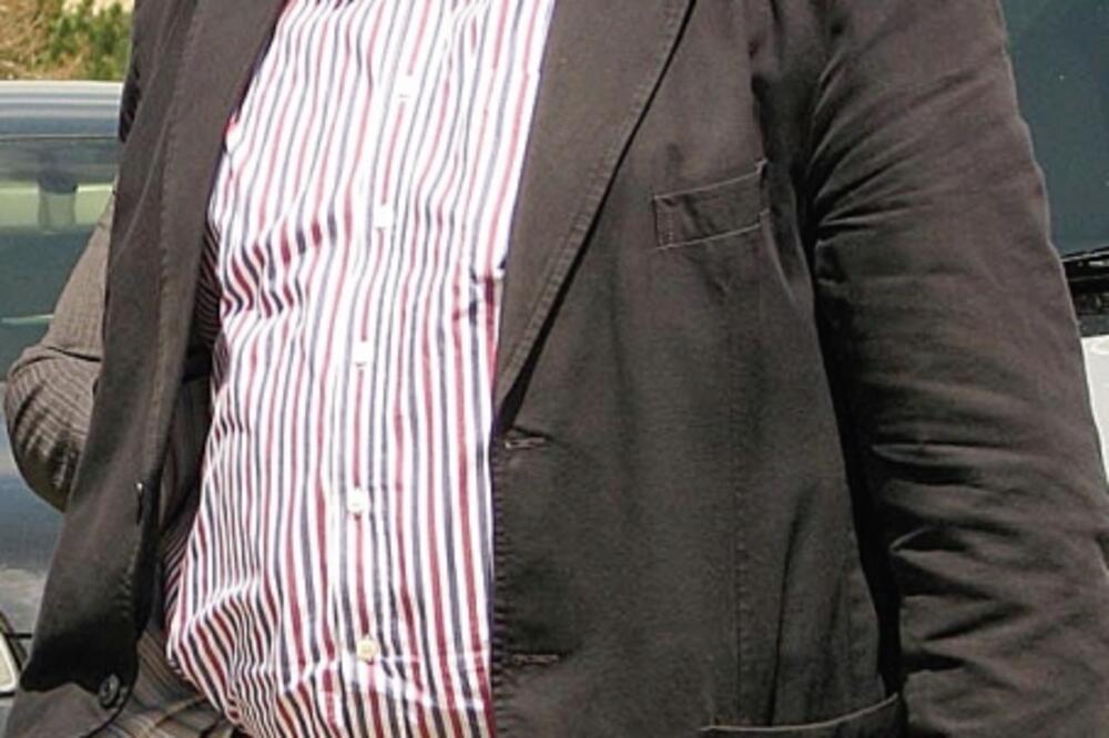 Filip Vuković, Foto: Arhiva Vijesti