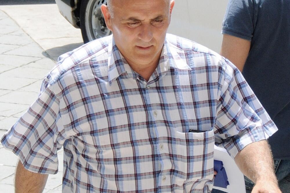 Goran Stanković, Foto: Arhiva Vijesti