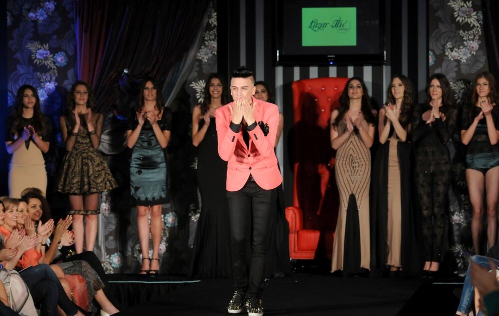 Atlas Capital Centar Royal Fashion