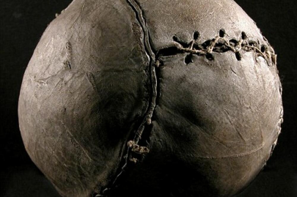 fudbal, Foto: Dailymail.co.uk