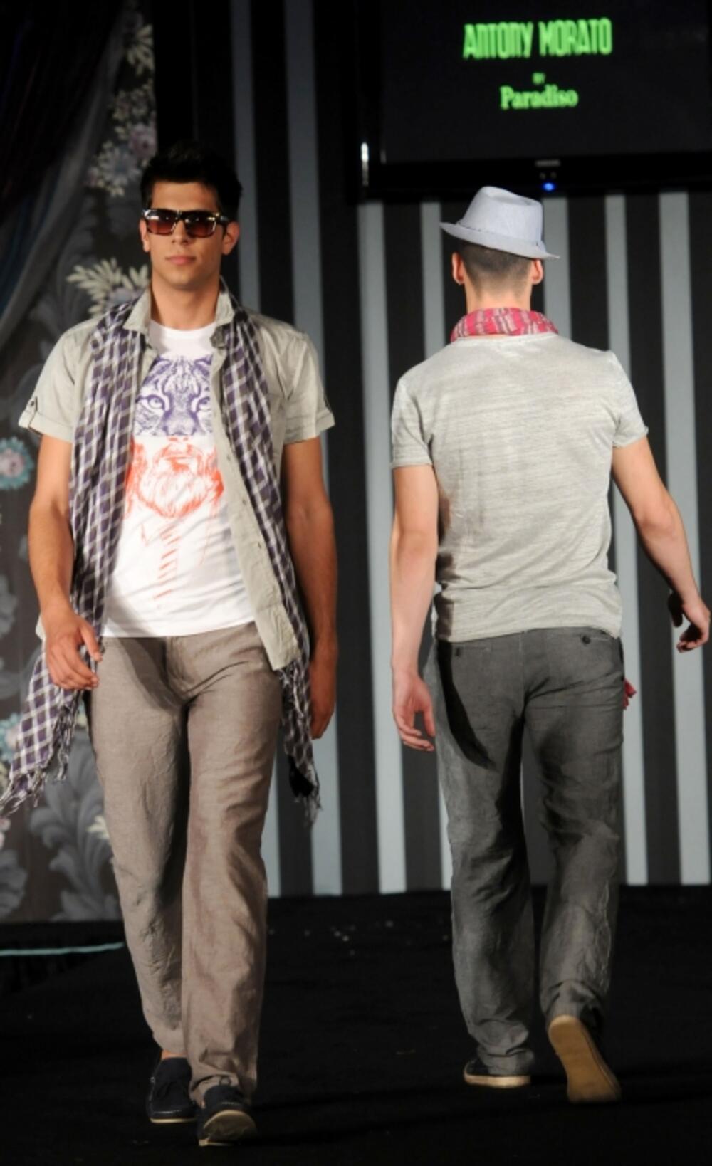 Atlas Capital Centar Royal Fashion