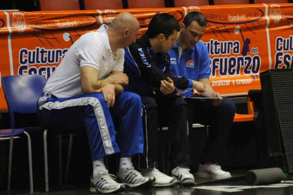 Budućnost Voli, Foto: Savo Prelević