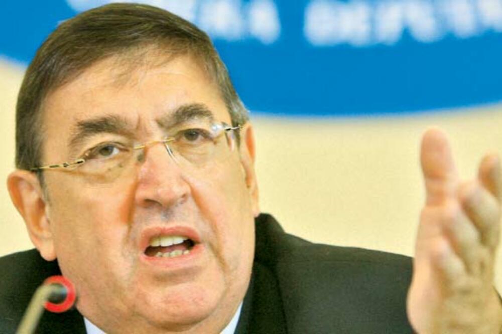 Karl Lamers, Foto: Adevarul.ro