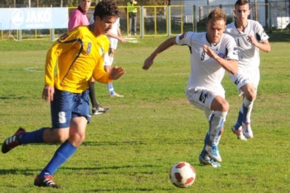 Rudar-Mogren_1, Foto: Z.ĐURIĆ