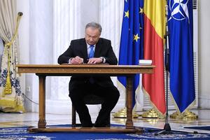 I rumunski ministar prosvete "prepisivao"