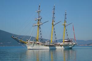 Studenti Fakulteta za pomorstvo će ploviti dva dana na "Jadranu"