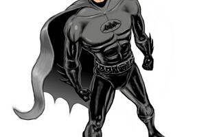 Prvi strip o Betmenu prodat za 850.000 dolara