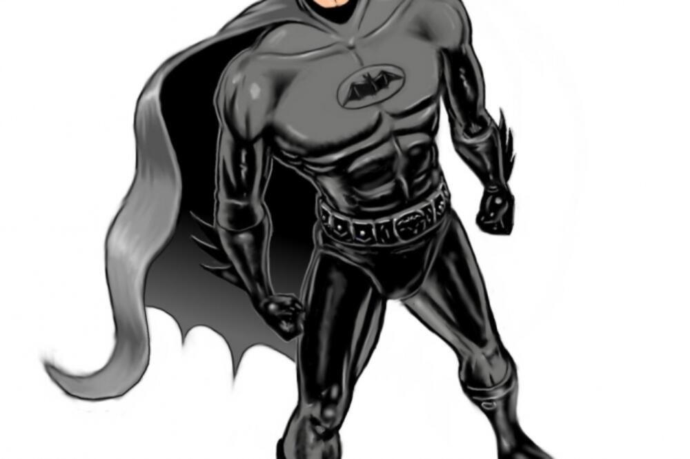 betmen, Foto: Digitalart.org