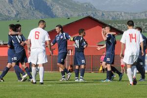 Proglasite Budućnost šampionom