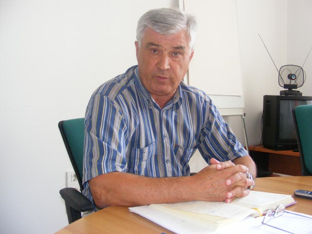 Miodrag Pejović