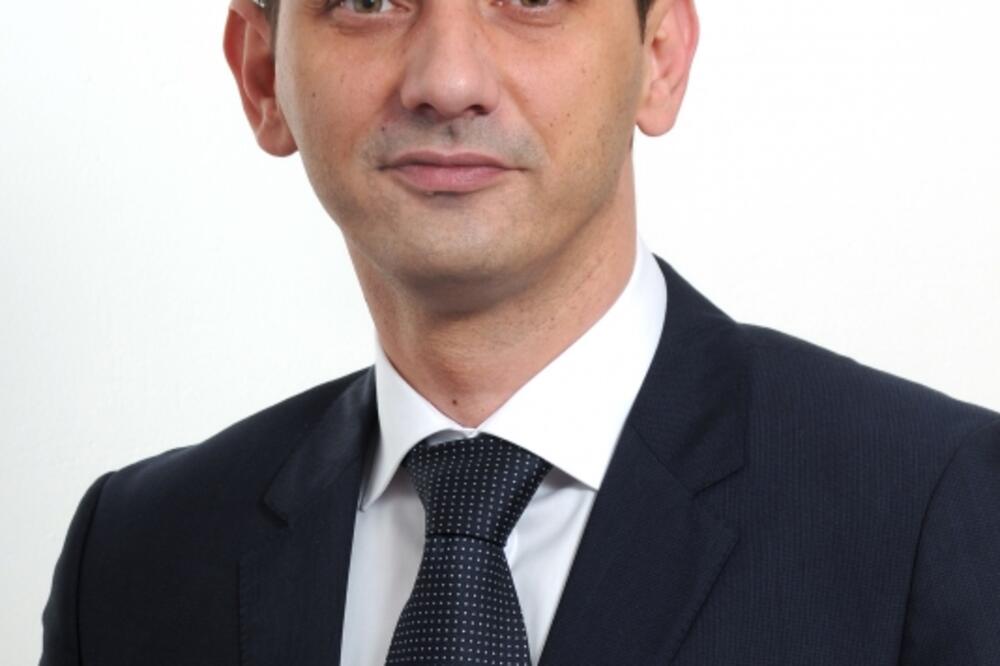 Darko Pajović, Foto: Privatni album