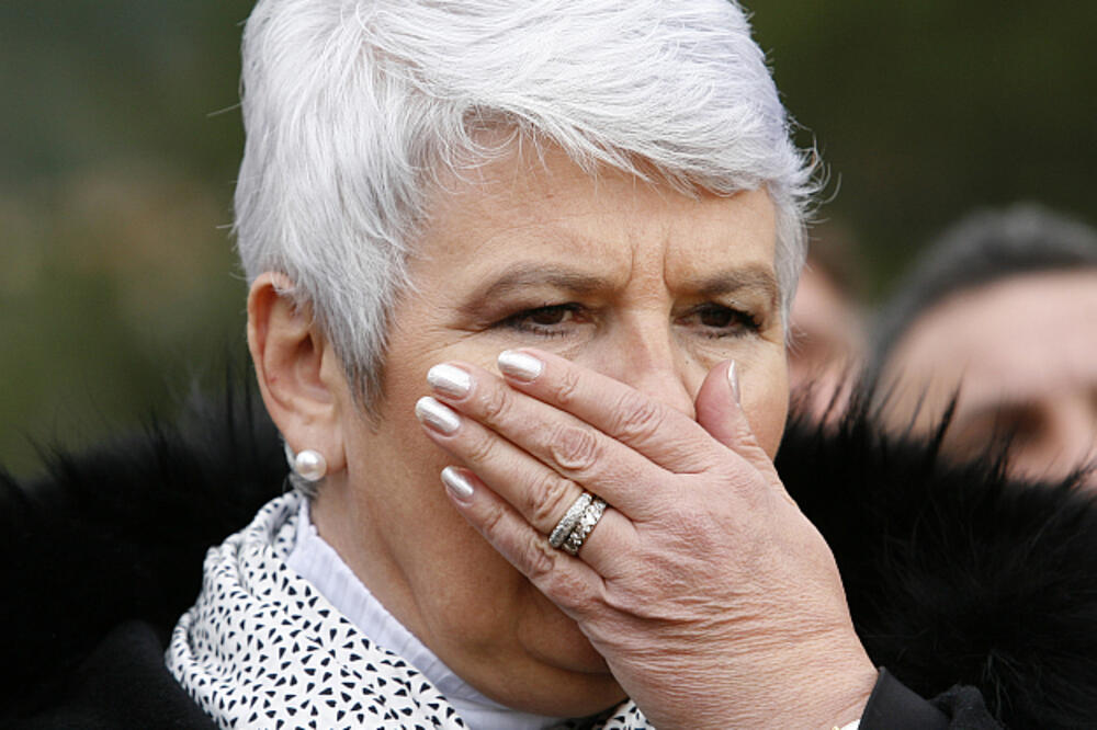 Jadranka Kosor, Foto: Index.hr