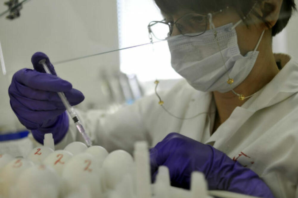 Istraživanje, Foto: Beta