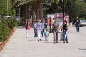 Sunčano, do 30 stepeni