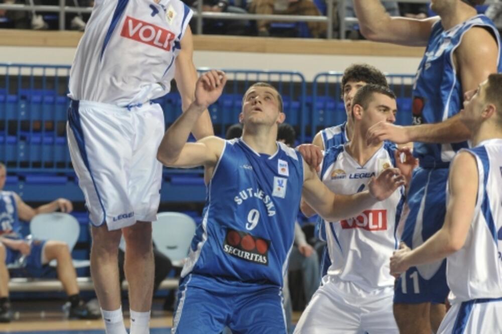 Sutjeska, Foto: Boris Pejović