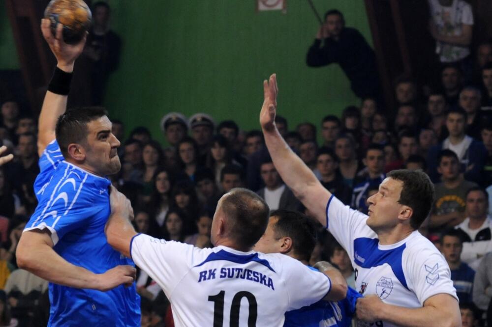 Igor Bogavac, Foto: Boris Pejović