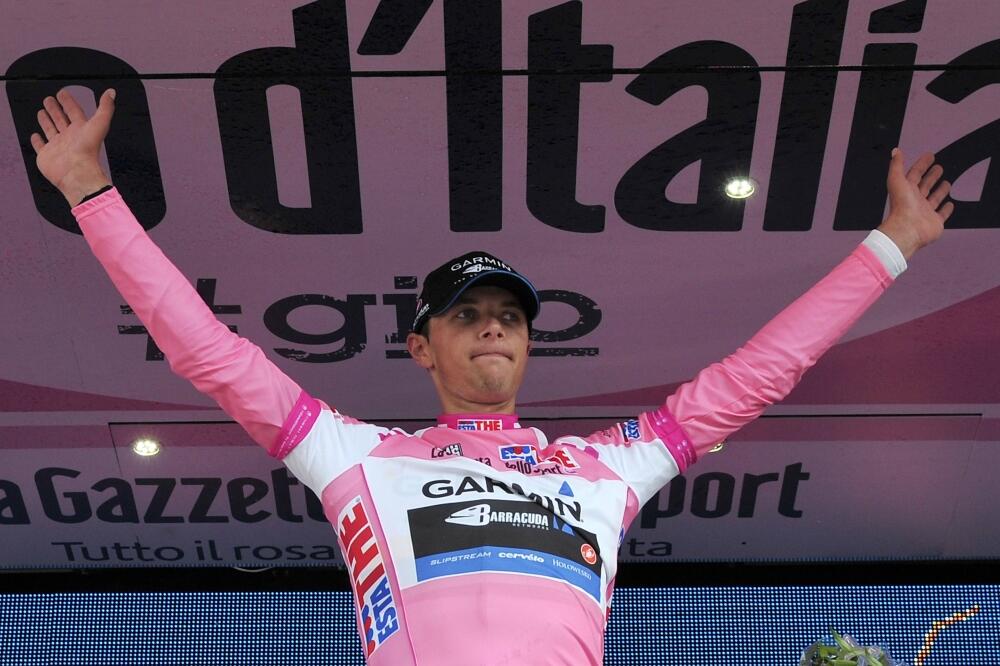 Ramunas Navardauskas, Foto: Beta/AP