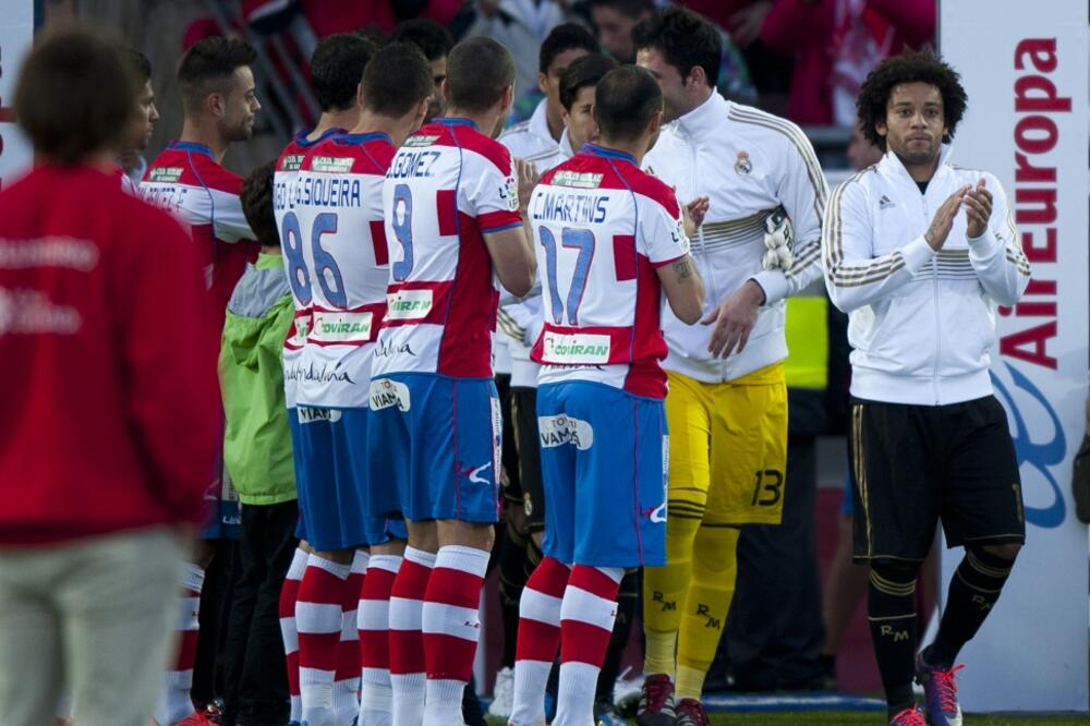 Granada, Foto: Beta/AP
