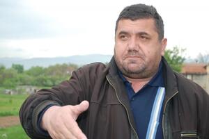 Ranko Nikčević ne odustaje od štrajka glađu, odbio ljekarsku pomoć