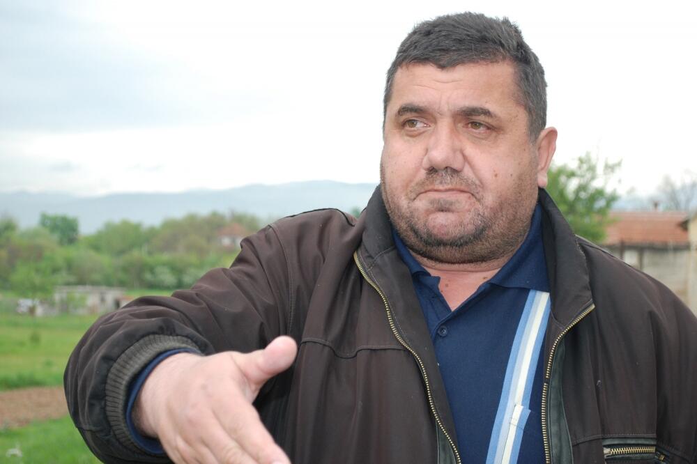 Ranko Nikčević, Foto: Ivan Petrušić