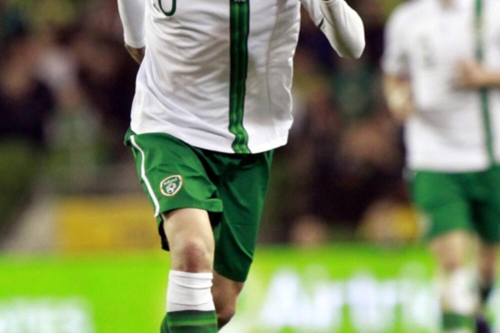 Meklin, Foto: BETA/AP